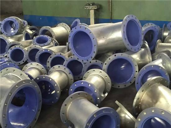 沧州环都管道装备是一家大型的自来水管线用内外防腐钢管厂家